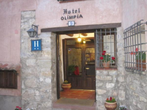 Hotel Olimpia